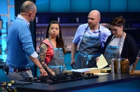 SAT.1: "Tough shit!" Avanciert Nachzügler Jan-Thorben bei "The Taste" zum heimlichen Favoriten? - am Mittwoch, 16. September 2015, um 20:15 Uhr in SAT.1