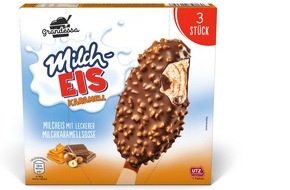 Unternehmensgruppe ALDI SÜD: Eiskalte Vielfalt bei ALDI SÜD