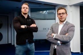 DCF Verlag GmbH: DCF Verlag GmbH eröffnet weiteren Standort in Koblenz: Medienhaus schafft Platz für 20 neue Mitarbeiter
