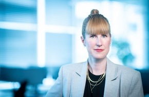 dpa Deutsche Presse-Agentur GmbH: Johanna Bruckner neue Redaktionsleiterin Digital der dpa-infocom