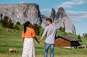 mydays GmbH: Urlaub ist Typsache: Die sch&ouml;nsten Kurztrips f&uuml;r diesen Reisesommer