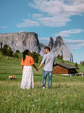 Urlaub ist Typsache: Die sch&ouml;nsten Kurztrips f&uuml;r diesen Reisesommer