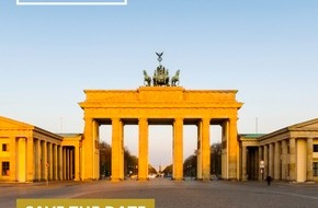 prmagazin: Save the Date: "Rechtskommunikationsgipfel" 2025 am 13. November in Berlin