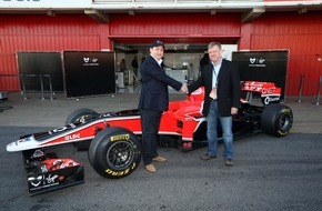 SMC University: Die SMC University führt "Motorsport Management"-Kurs ein - Der ultimative Kurs für das Management eines Rennteams