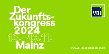 Verband Beratender Ingenieure: Zukunftskongress 2024 - Ingenieurverband tagt in Mainz