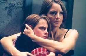 ProSieben: Jodie Foster schiebt Panik zu Ostern / ProSieben zeigt "Panic Room" von "Sieben"-Regisseur David Fincher - am Ostersamstag, 26. März 2005, um 22.00 Uhr zum ersten Mal im Free-TV