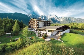Kaysers Tirolresort: Ostern im ****Kaysers Tirolresort am Sonnenplateau Mieming & Tirol Mitte
