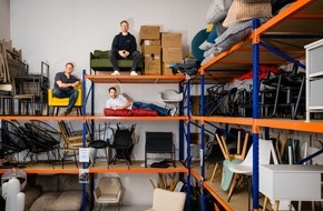 HERON Immobilien GmbH: Vom Inserieren zum Inszenieren: Wie HERON Immobilien den Unterschied macht