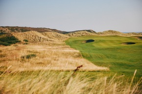 Golfen auf Sylt – Vier Plätze mit Meerblick