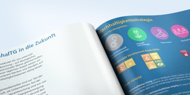 Thyssengas GmbH: Thyssengas - nachhalTG in die Zukunft: Thyssengas veröffentlicht ersten Nachhaltigkeitsbericht