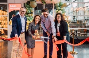 Ferris B&uuml;hler Communications: Flashy Kitchen Party: Badener Restaurant Nexus feierte exklusives Pre-Opening