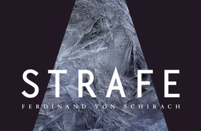 Constantin Television: Anthologie-Serie STRAFE feiert Streaming-Premiere / Alle Episoden ab 28. Juni auf RTL+