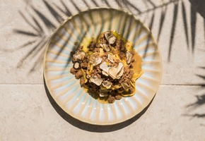 PURO Cucina Autentica im Falkensteiner Hotel &amp; Spa Jesolo