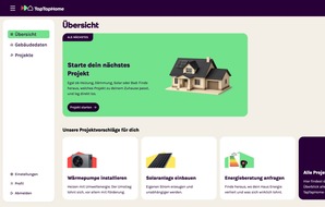 Hausbesitzer im Fokus: DAA ist jetzt TapTapHome