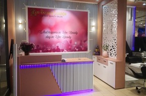 B.C Neumann PR: Pressemitteilung: Zen Beauty Lounge bringt Wohlfühl-Momente in die MERCADEN® Böblingen
