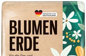 PENNY Markt GmbH: PENNY stellt sein Sortiment auf komplett torffreie Blumenerde um / Beteiligung an Kampagne der BMEL "Torffrei Gärtnern" ab 28. Februar