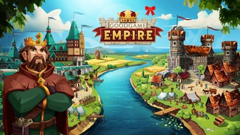 Goodgame Studios: Eine Dekade Goodgame Empire: Mit nachhaltiger Strategie zum internationalen Erfolg