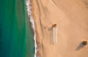 FYNE Travel: 50 Luxusreise-Experten von FYNE Travel haben entschieden: Das sind die drei sch&ouml;nsten Str&auml;nde der Welt