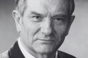 Hanns-Seidel-Stiftung e.V.: Hanns-Seidel-Stiftung trauert um ihren fr&uuml;heren Vorsitzenden Alfred Bayer