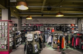 Metro Boutiques AG: Erster Metro Boutique Store im Kanton Graubünden / Grosse Eröffnungsfeier vom 25. bis 28. April 2018 mit 10% Rabatt auf dem ganzen Sortiment