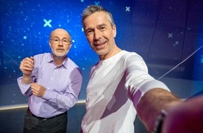 ZDF: Wissen auf die Ohren: ZDF startet "Terra X"- und "plan b"-Podcast