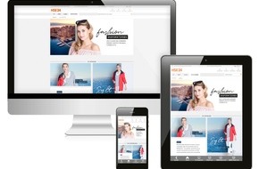 HSE: HSE24 legt bei Umsatz und Ergebnis kr&auml;ftig zu / E-Commerce als wesentlicher Wachstumstreiber