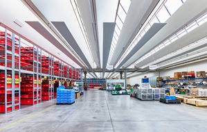 Zehnder Group Deutschland GmbH: Zehnder Pressemitteilung: Neue Einblicke in energieeffiziente Gebäudetechnik