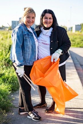 Leonardo Hotels engagiert sich für den World Cleanup Day 2025 - Hotelgruppe erweitert die Aktion: 10 Tage, 12 Länder, 140 Hotels