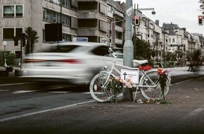 ACV Automobil-Club Verkehr: Neue Höchststände bei verbotenen Kfz-Rennen: ACV Kampagne aktueller denn je