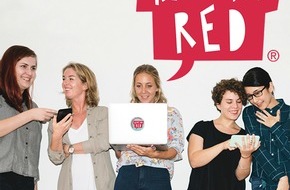 erdbeerwoche GmbH: Digitale Bildung ohne Tabus: Lernplattform bringt Menstruationsaufklärung an deutsche Schulen