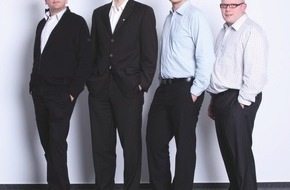 Fraunhofer-Institut für Sichere Informationstechnologie SIT: Doppelsieg für IT Security made in Darmstadt (BILD)