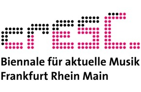 HR Hessischer Rundfunk: cresc... 2026 mit dem Festivalthema SCHWÄRMEN: Vorverkauf für Biennale für aktuelle Musik startet heute