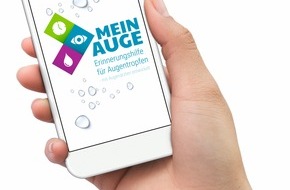 TRB Chemedica AG: Neue App behält den Therapieplan im Auge