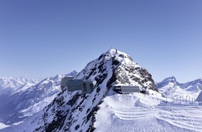 Alpiq InTec Schweiz AG: Helion baut Europas höchste Solaranlage