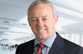 Concat AG: Concat AG: Änderung im Vorstand / Firmengründer Dexter McGinnis wechselt in den Aufsichtsrat