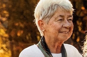 Landespolizeidirektion Saarland: POL-SL: 83-j&auml;hrige Frau aus St. Ingbert vermisst