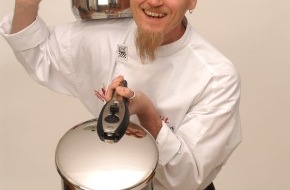Culinary Art Festival 2011: Schenken Sie ein himmlisch schmeckendes Weihnachtspackerl - BILD