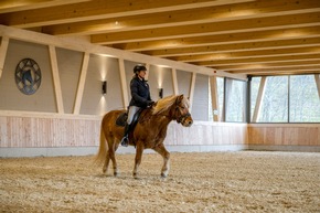 Private Living Collection auf der &laquo;Sonnenalp&raquo;: Neue Wohnformen zwischen Resort und R&uuml;ckzugsort