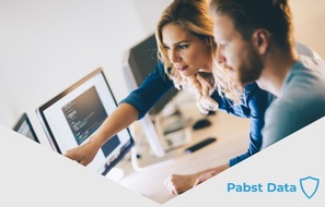 Pabst Data: Datenschutzsoftware DatenschutzGuide gewinnt an Priorität in der Projektarbeit