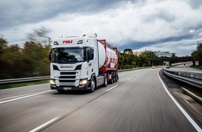 Loady GmbH: Roos setzt auf Logistikdaten aus erster Hand / Als erste Spedition integriert das Unternehmen Kundenanforderungen direkt aus Loady in sein TMS