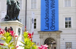 Salzburg Museum: Salzburger Landesausstellung 2020
