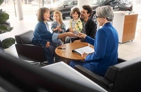 BMW Bank GmbH: BMW Bank optimiert GAP-Versicherungen und verbessert Konditionen deutlich