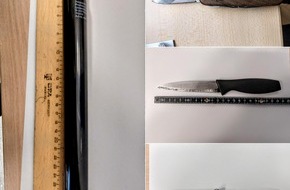 Bundespolizeiinspektion Kiel: BPOL-KI: Schwerpunktkontrollen von Bundes- und Landespolizei am Bahnhof Kiel