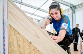SwissSkills: SwissSkills 2025 : Plus de 20 jeunes professionnels valaisans sont dans les starting-blocks