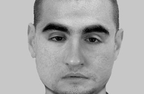 Polizei Rhein-Erft-Kreis: POL-REK: Polizei sucht Sexualstraftäter jetzt mit Phantombild