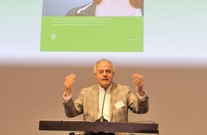 Pro Senectute: Möchten Sie 100 werden?