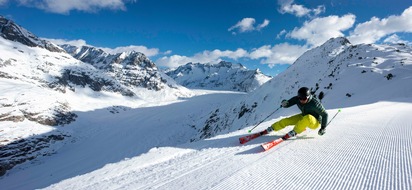 Aletsch Arena - News im Covid-Winter 2020/2021 und Inspiration für Winterferien mit spannenden Alternativen zum klassischen Skifahren