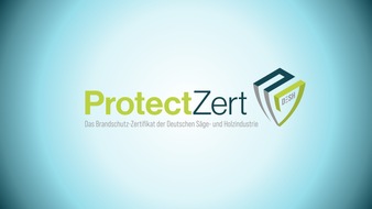 Deutsche Säge- und Holzindustrie Bundesverband e. V. (DeSH): Öffentliche Konsultation zum DeSH-Brandschutzzertifikat gestartet