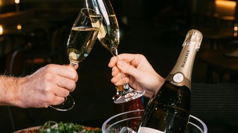 FR L'Osteria SE: Champagner: Vom Statussymbol zur Me-Time