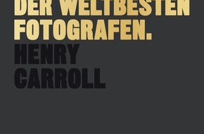 Andrea Rehn PR: BIG SHOTS! GOLD - Die Geheimnisse der weltbesten Fotografen, jetzt erschienen in der MIDAS COLLECTION